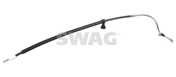 Cablu, frana de parcare 10 10 3665 SWAG